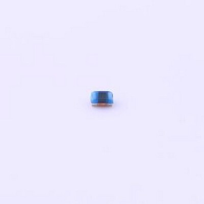 AISC-0603-R15G-T 功率电感 150nH ±2% SMD,1.1x1.8mm