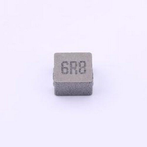 FAUL0640-6R8MT 功率电感 6.8uH ±20% 6.5A SMD,6.6x7mm