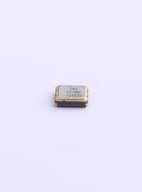 OT322527MJBA4SL 有源晶振 27MHz ±10ppm 1.8V~3.3V YSO110TR SM