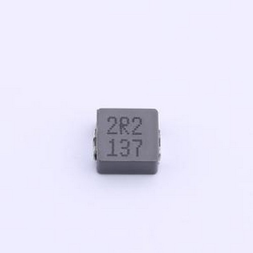 0630CDMCDDS-2R2MC 功率电感 2.2uH ±20% 12.3A SMD,7x6.6mm