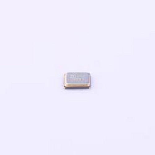 Q26000c036 无源晶振 26MHz ±10ppm 9pF SMD2520-4P