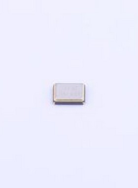 3TJ436480JYFBC 无源晶振 36.48MHz ±10ppm 10pF SMD3225-4P