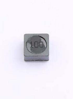 SRR6038-100Y 功率电感 10uH ±30% 2.05A SMD,6.8x6.8mm
