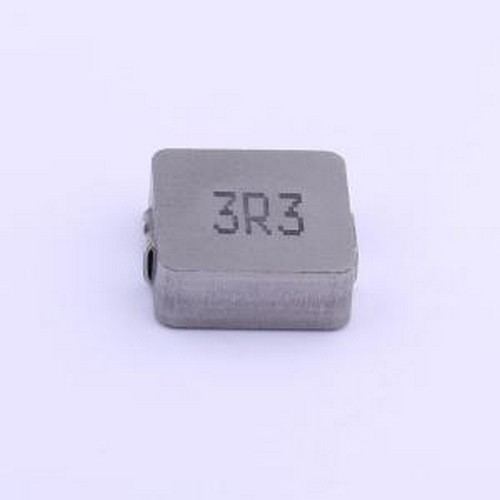 MHCC10040-3R3M-R7BDH 功率电感 3.3uH ±20% SMD