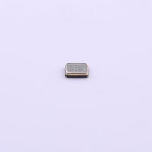 9S26000033 无源晶振 26MHz ±10ppm 9pF SMD2016-4P
