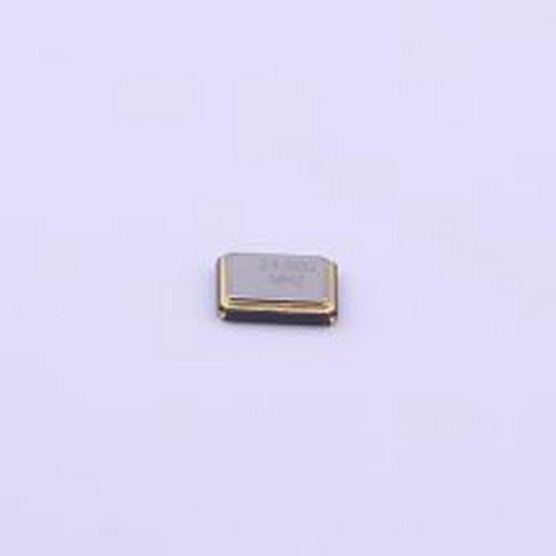 TXM24M0004322KBCDO00T 无源晶振 24MHz ±10ppm 18pF SMD3225-4P