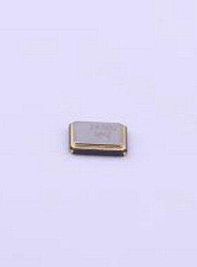 TXM24M0004322KBCDO00T 无源晶振 24MHz ±10ppm 18pF SMD3225-4P