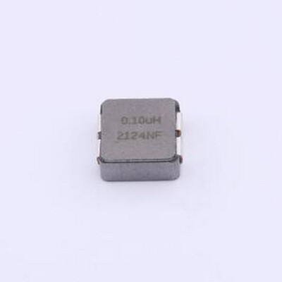IHLP2525CZERR10M01 功率电感 100nH ±20% 60A SMD,6.5x6.9mm