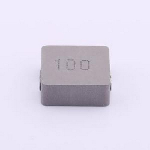 YSPI1350-100M 功率电感 10uH ±20% SMD,13.8x12.6x5mm