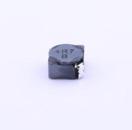 CDRH4D28NP-4R7NC 功率电感 4.7uH ±30% SMD,4.7x4.7x2.8mm