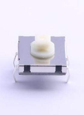 DTSHW-24W-Q-B 轻触开关 防水型轻触开关 插件 320gf 行程0.4mm
