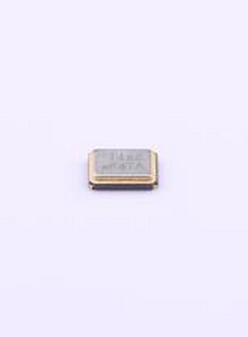 7M48070012 无源晶振 48MHZ 8PF ±10PPM -40°C~+85°C SMD3225-