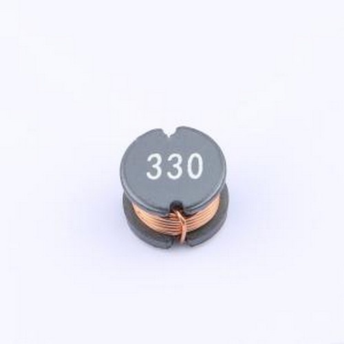 CD106N-330M 贴片电感 贴片电感,9.5x9.5x6.5mm SMD