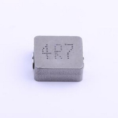 FXL1040-4R7-M 功率电感 4.7uH ±20% 15A SMD,11.5x10mm