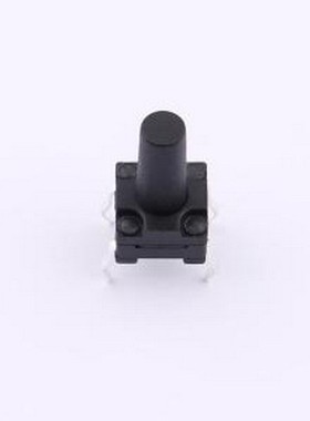 KH-6X6X11H-TJ-FS 轻触开关 轻触开关6*6*11H防水插件 袋装 插件,