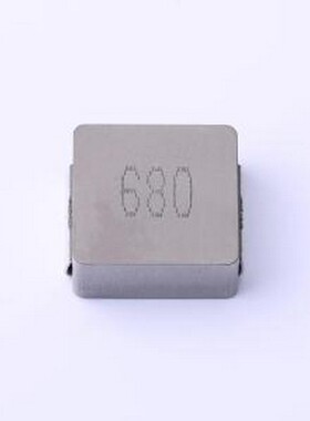 YSPIA1770-680M 功率电感 68uH ±20% 6.5A SMD,18.25x17x7mm