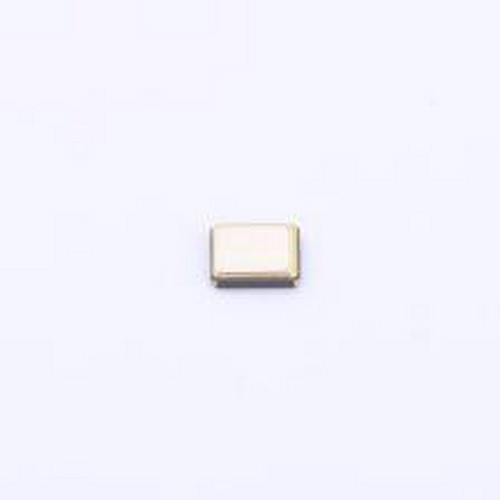 3X024000AP 无源晶振 24MHz ±10ppm 9pF SMD3225-4P