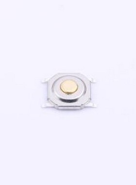 PTS525SK15SMTR2LFS 轻触开关 PTS525SK15SMTR2LFS SMD