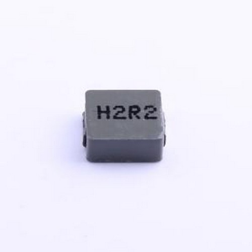 MCW-0630-2R2-S1 功率电感 2.2uH ±20% SMD