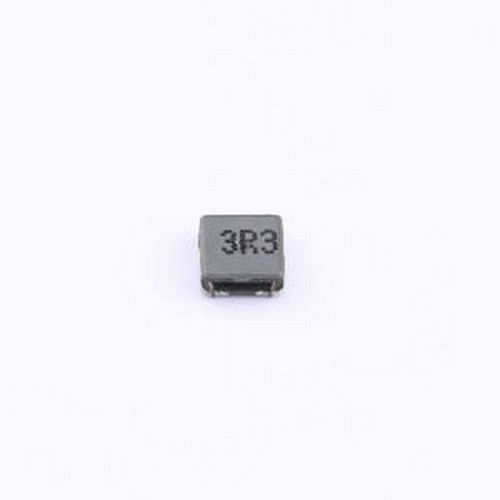 XRNR3010-3.3uH/M 功率电感 3.3uH ±20% SMD,3x3mm