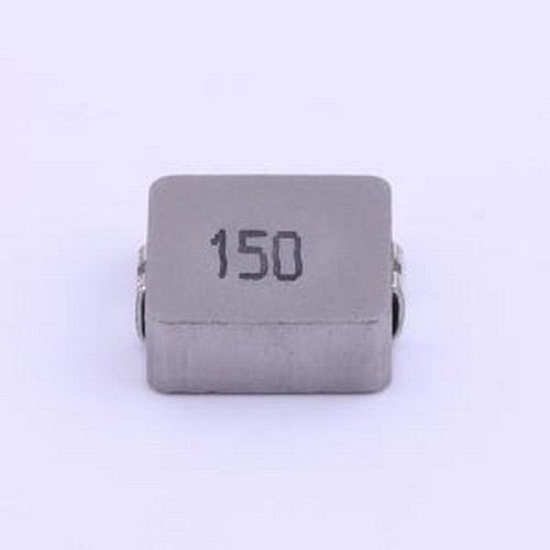 MHCC10040-150M-R7 功率电感 15uH ±20% 6A SMD