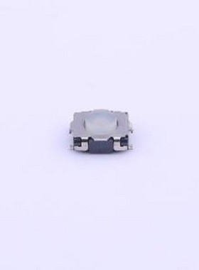 SKSGACE010 轻触开关 3*2.7*1.4mm 立贴 轻触开关 SMD