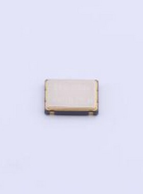 Q3309CA300137 预编程振荡器 10.368MHz Q3309CA300137 SMD7050-4