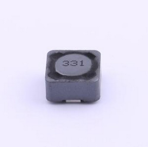 SCDS74T-331M-N 功率电感 330uH ±20% SMD