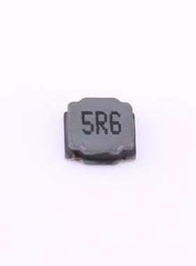 MNR6020T5R6MT 功率电感 5.6uH ±20% 2.9A SMD,6x6mm