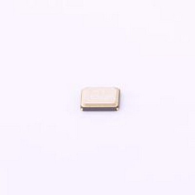 HY18000MSMD3225FB1R30 无源晶振 18MHz 12pF SMD3225-4P