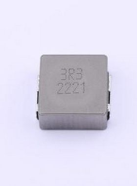 MDA1870-3R3M 贴片电感 3.3uH SMD,16.9x17.8mm