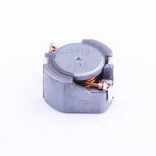 CLF12577NIT-220M-D 功率电感 22uH ±20% 4.3A SMD