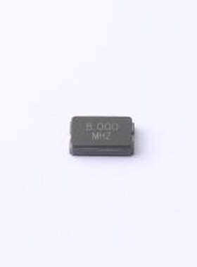 S50328M20PF20PPMB 无源晶振 8MHz±20ppm20pf SMD5032
