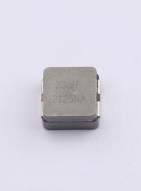 IHLP4040EDER330M5A 功率电感 33uH ±20% 4.4A 4040