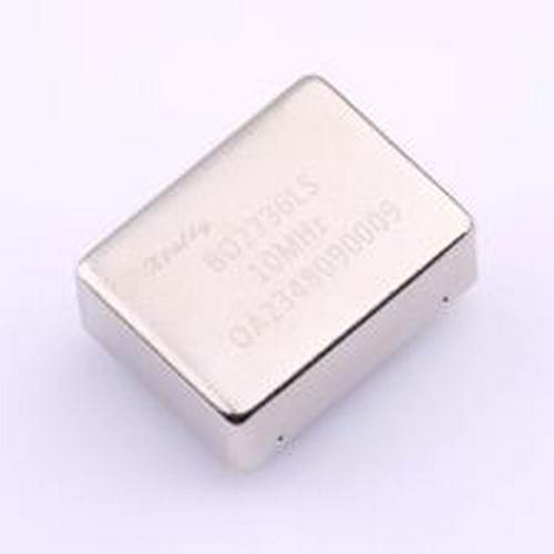 NO2736LS1C108JE10 恒温晶体振荡器(OCXO) 10MHz 12V ±10ppb DIP