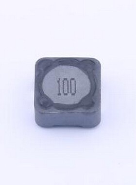 SDRH.1205.LF100MT00 功率电感 10uH ±20% SMD,12x12mm