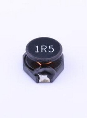ASPI-0804T-1R5M-T 功率电感 1.5uH ±20% SMD,9.5x13.5mm