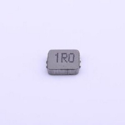 MHCI04012-1R0M-R8 功率电感 1uH ±20% 5.2A SMD