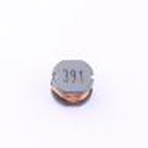 PIO75-391KT 功率电感 390uH ±10% 400mA SMD,7.8x7mm