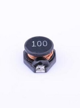 ASPI-0804T-100M-T 功率电感 10uH ±20% SMD,9.5x13.5mm