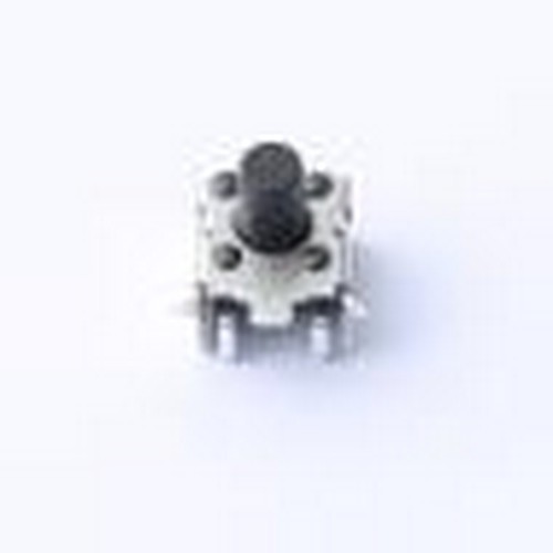 K2-1102HW-I4SW-01 轻触开关 6*6*8H侧按带支架开关 SMD