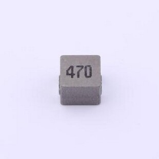 SRYH.0650C.YF470MT00 功率电感 47uH ±20% SMD,6.6x7mm
