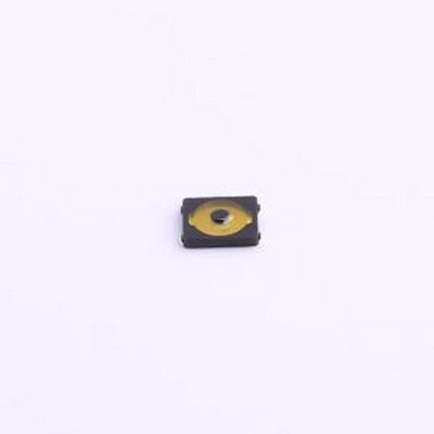 GT-TC025A-H0065-L1 轻触开关 3*2.6*0.65mm 立贴 轻触开关 SMD
