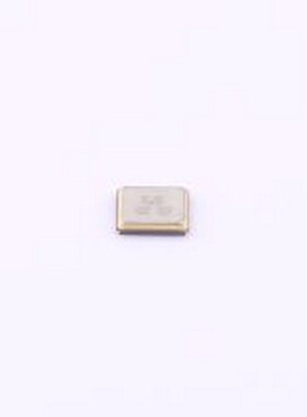 CXAF-008000-3-AL-01 无源晶振 8MHz ±30ppm 12pF SMD3225-4P