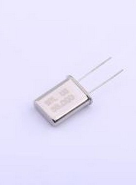 WTL9U45410LZ 无源晶振 58MHz ±30ppm HC-49U