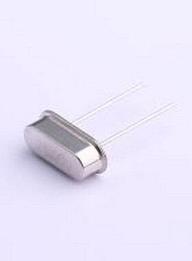 49SAC25000202040 无源晶振 25MHz ±20ppm 20pF HC-49S