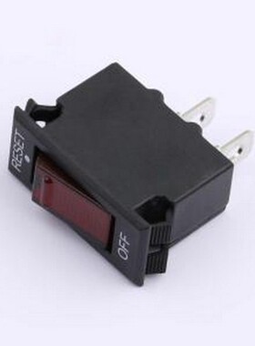 WH-201-15BR01W3-R 船型开关 三合一过载保护器 排插翘板过载保护