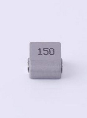 PSPMAQ0605H-150M-ANP 功率电感 15uH ±20% 6A SMD,6.6x7.1mm