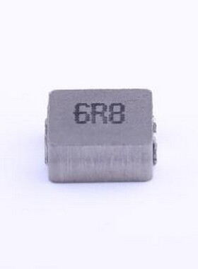 SMMS0630-6R8M 功率电感 6.8uH ±20% 6A SMD,6.6x7.3mm