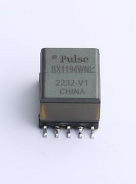 BX1194WNL 脉冲变压器 BX1194WNL -